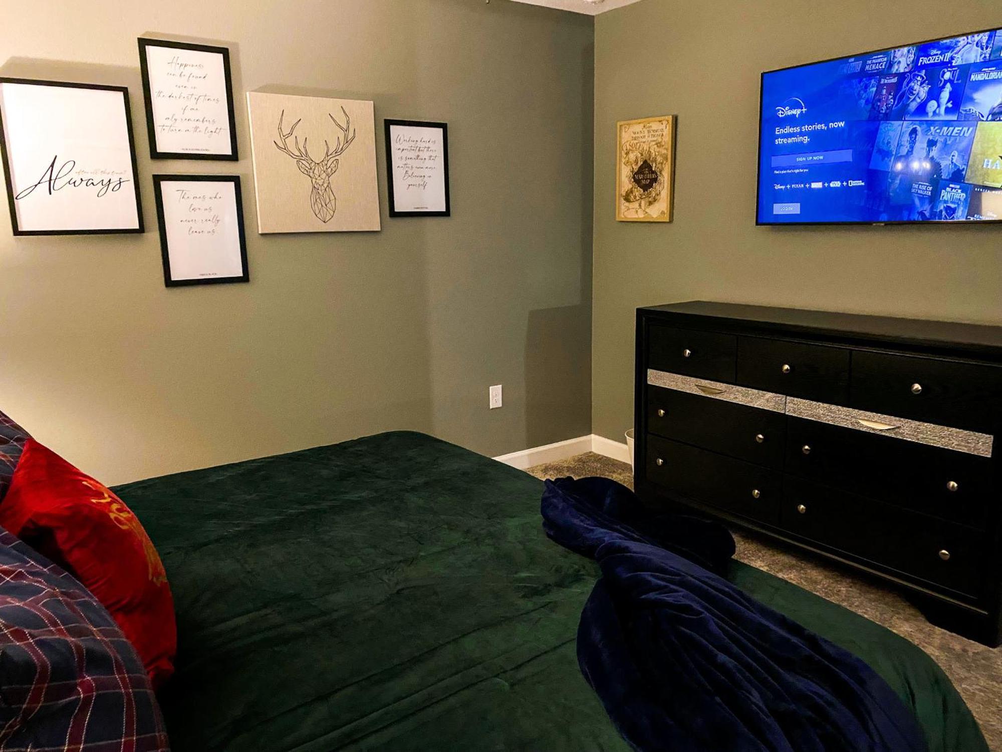 Magical Family Vacation Home Near Disney World At Storey Lake, Star Wars Gameroom, Pool, Theater, Mickey Slide, Sleeps Up To 28 Kissimmee Eksteriør billede