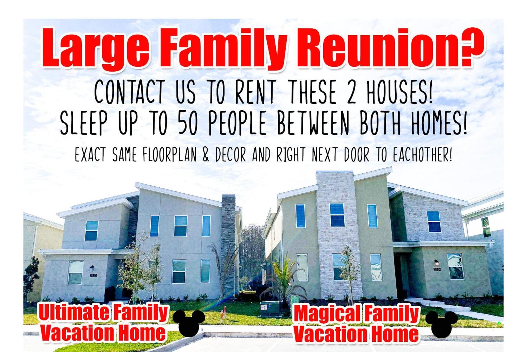 Magical Family Vacation Home Near Disney World At Storey Lake, Star Wars Gameroom, Pool, Theater, Mickey Slide, Sleeps Up To 28 Kissimmee Eksteriør billede