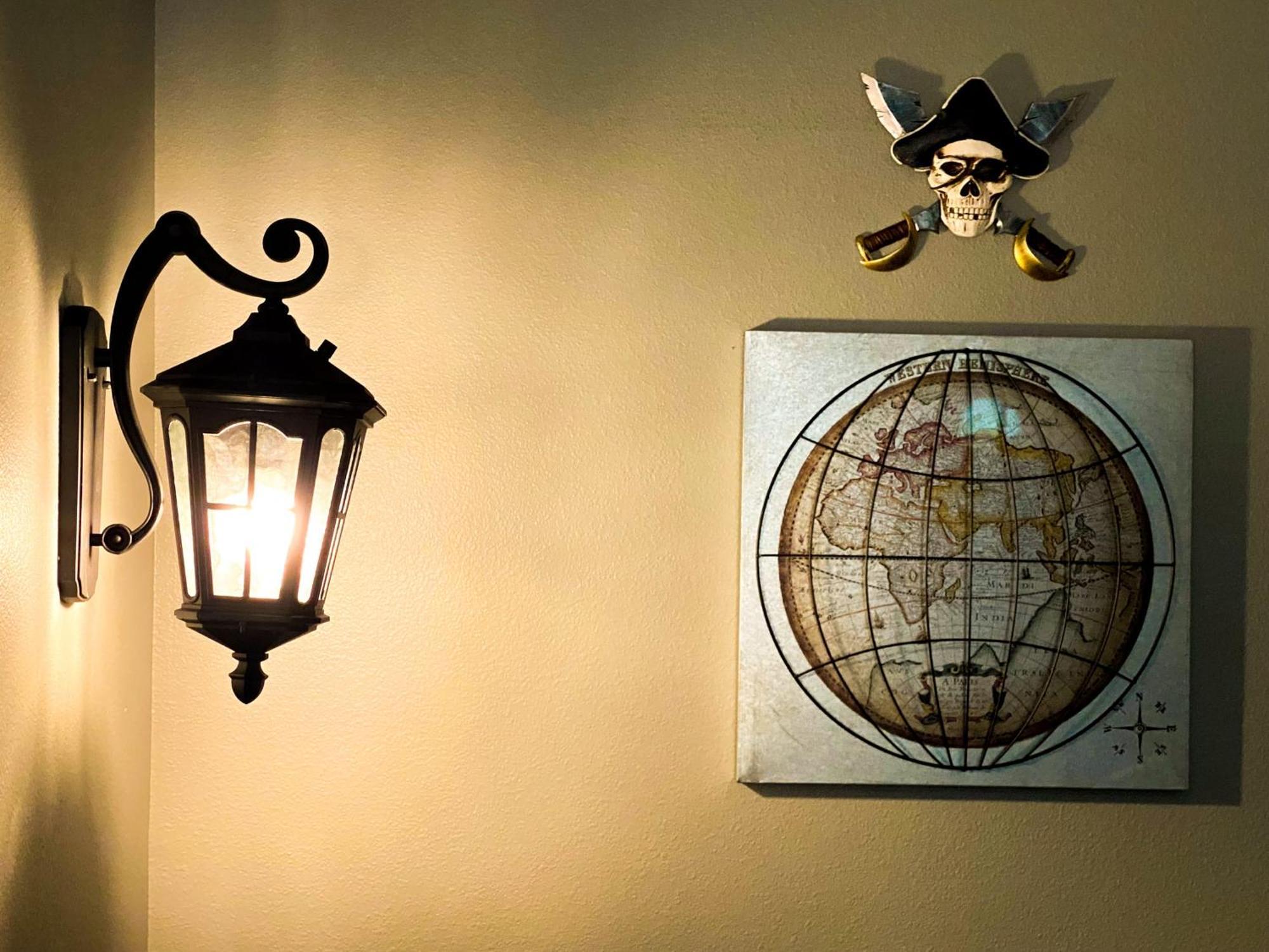 Magical Family Vacation Home Near Disney World At Storey Lake, Star Wars Gameroom, Pool, Theater, Mickey Slide, Sleeps Up To 28 Kissimmee Eksteriør billede