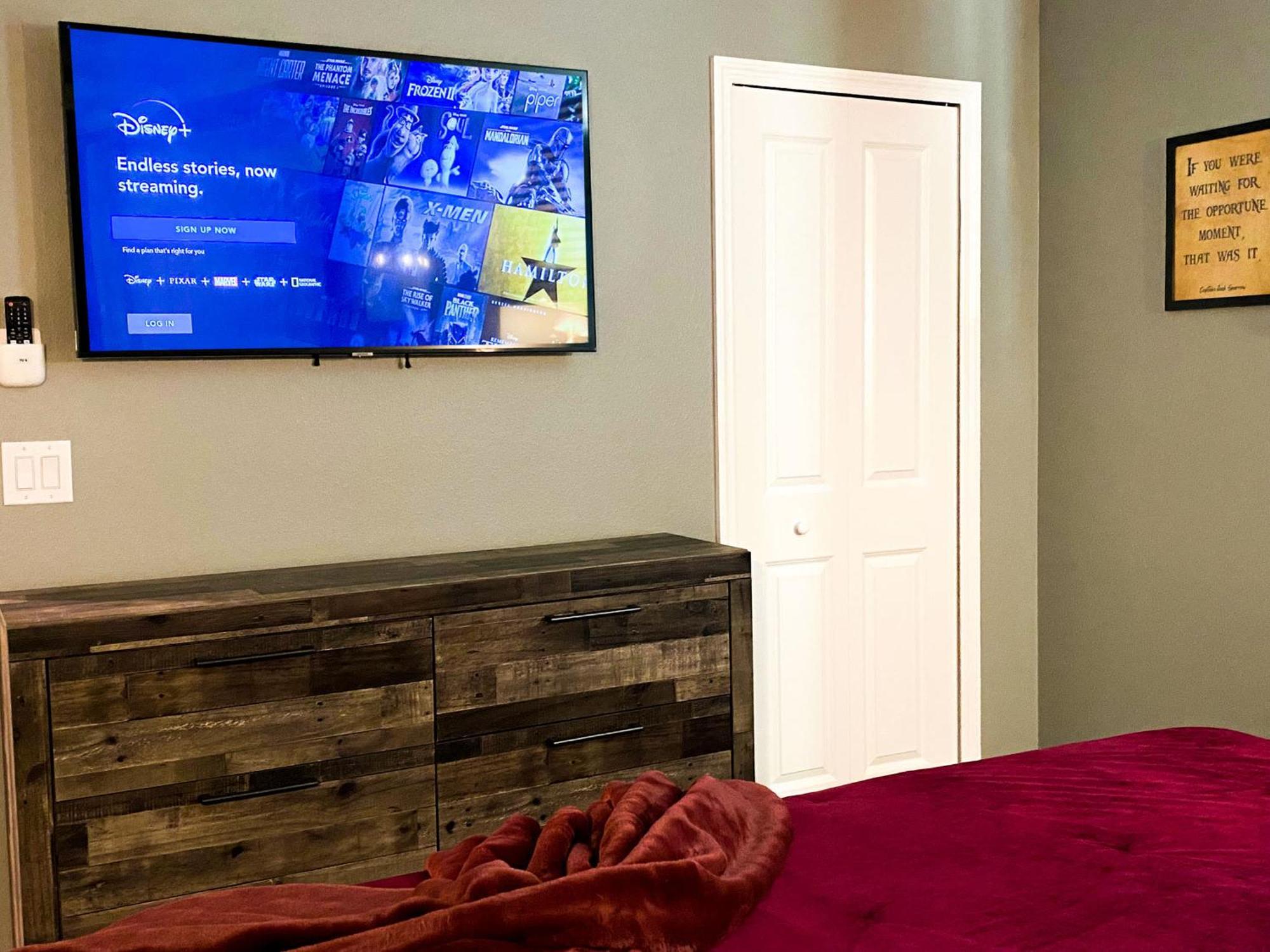 Magical Family Vacation Home Near Disney World At Storey Lake, Star Wars Gameroom, Pool, Theater, Mickey Slide, Sleeps Up To 28 Kissimmee Eksteriør billede