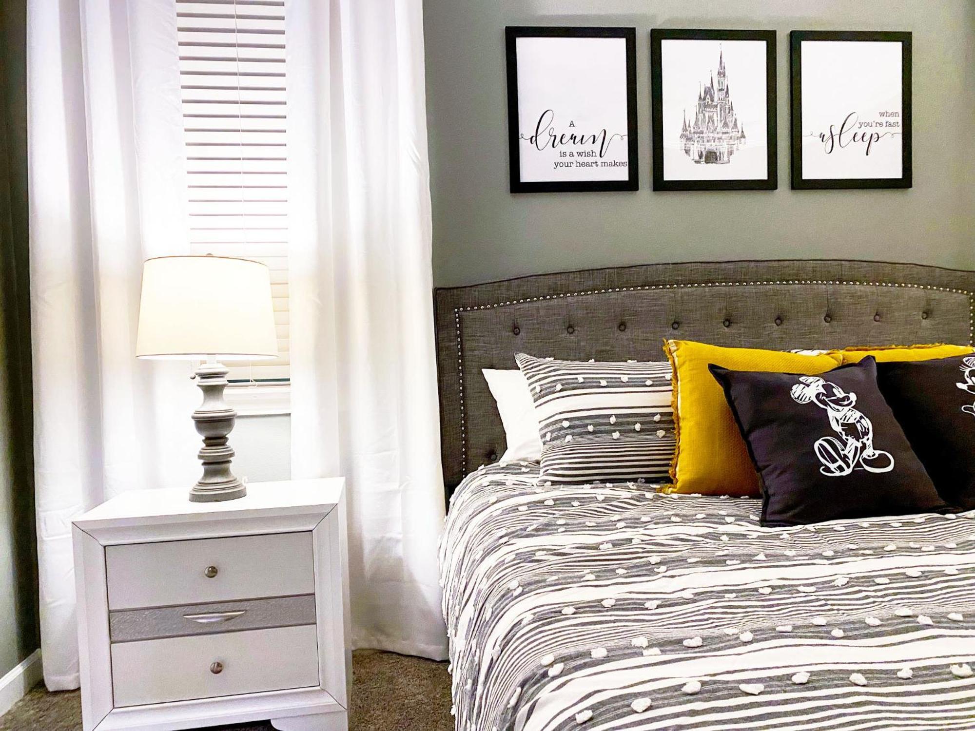 Magical Family Vacation Home Near Disney World At Storey Lake, Star Wars Gameroom, Pool, Theater, Mickey Slide, Sleeps Up To 28 Kissimmee Eksteriør billede