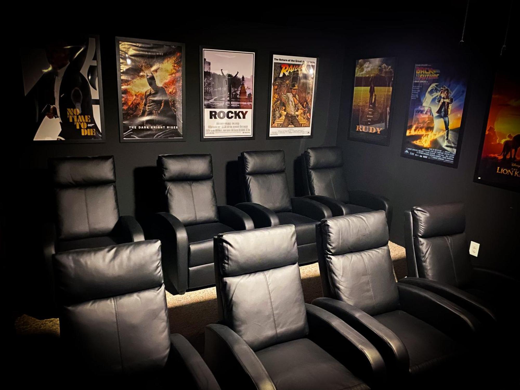 Magical Family Vacation Home Near Disney World At Storey Lake, Star Wars Gameroom, Pool, Theater, Mickey Slide, Sleeps Up To 28 Kissimmee Eksteriør billede