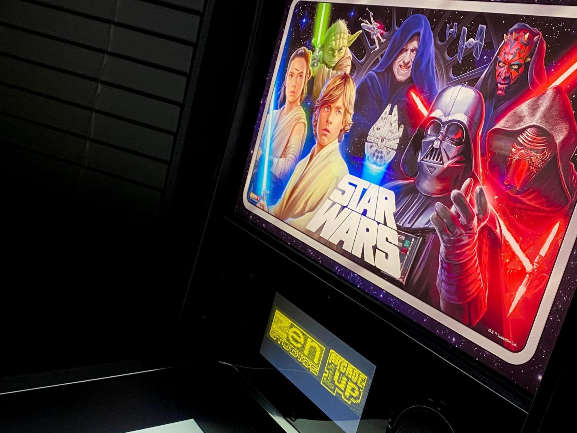 Magical Family Vacation Home Near Disney World At Storey Lake, Star Wars Gameroom, Pool, Theater, Mickey Slide, Sleeps Up To 28 Kissimmee Eksteriør billede