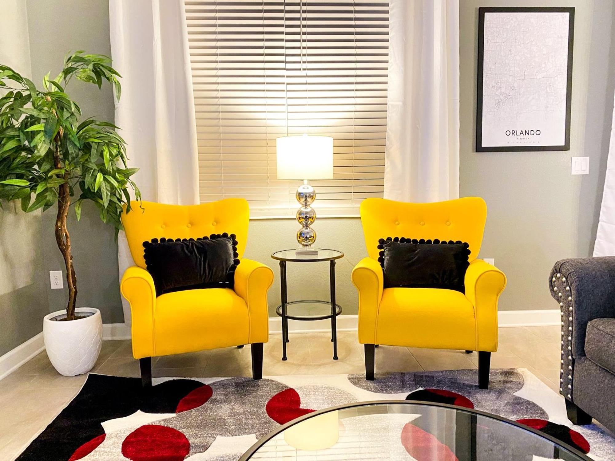 Magical Family Vacation Home Near Disney World At Storey Lake, Star Wars Gameroom, Pool, Theater, Mickey Slide, Sleeps Up To 28 Kissimmee Eksteriør billede